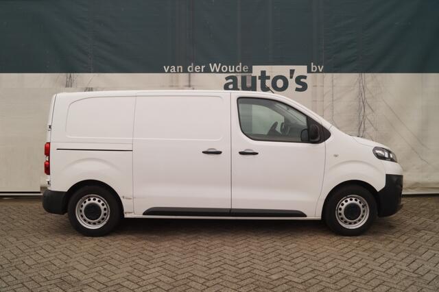 Opel Vivaro 1.5 CDTI L2-H1 Edition -NAVI-AIRCO-PDC-CAM-