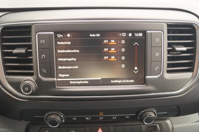 Opel Vivaro 1.5 CDTI L2-H1 Edition -NAVI-AIRCO-PDC-CAM-