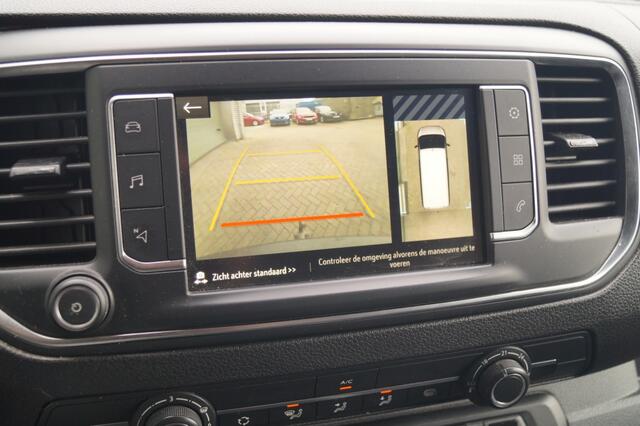 Opel Vivaro 1.5 CDTI L2-H1 Edition -NAVI-AIRCO-PDC-CAM-