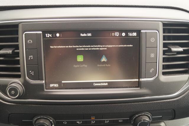 Opel Vivaro 1.5 CDTI L2-H1 Edition -NAVI-AIRCO-PDC-CAM-