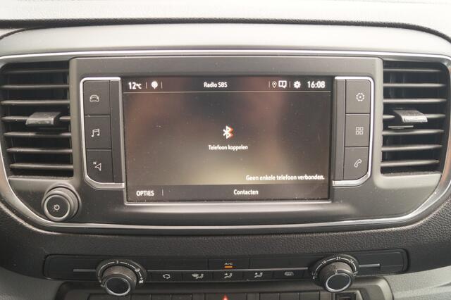 Opel Vivaro 1.5 CDTI L2-H1 Edition -NAVI-AIRCO-PDC-CAM-