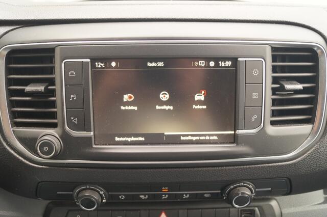 Opel Vivaro 1.5 CDTI L2-H1 Edition -NAVI-AIRCO-PDC-CAM-