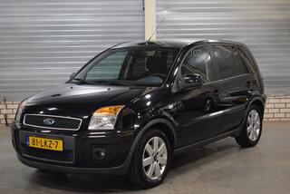 FORD FUSION 1.6-16V Futura 94.000KM!! + Airco|Trekhaak|