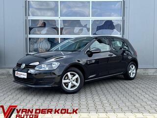 Volkswagen Golf VII