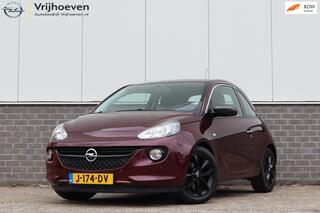 OPEL ADAM 1.4 Jam Stoel/Stuur verw. Sterrenhemel
