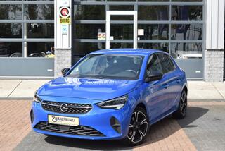 Opel Corsa 1.2 Ultimate Navi Airco Km 35.000