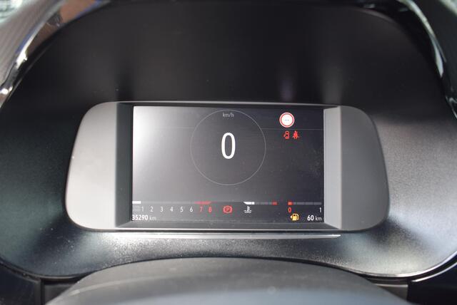 Opel Corsa 1.2 Ultimate Navi Airco Km 35.000