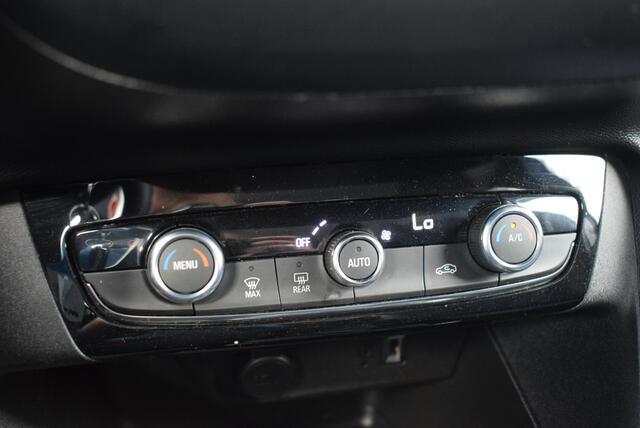 Opel Corsa 1.2 Ultimate Navi Airco Km 35.000