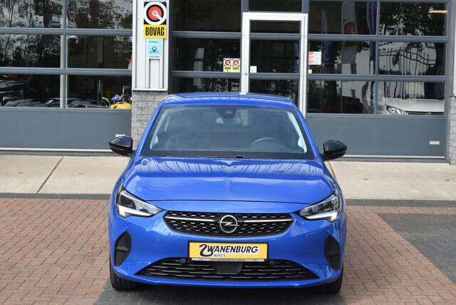 Opel Corsa 1.2 Ultimate Navi Airco Km 35.000