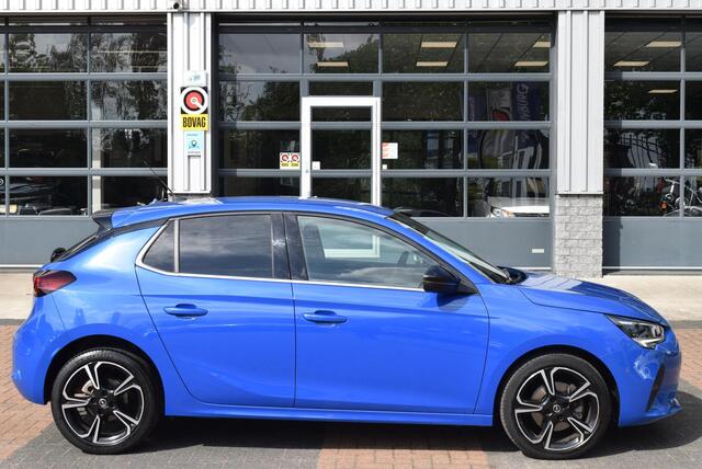 Opel Corsa 1.2 Ultimate Navi Airco Km 35.000