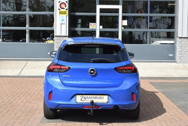 Opel Corsa 1.2 Ultimate Navi Airco Km 35.000