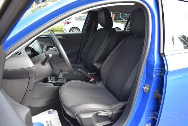 Opel Corsa 1.2 Ultimate Navi Airco Km 35.000
