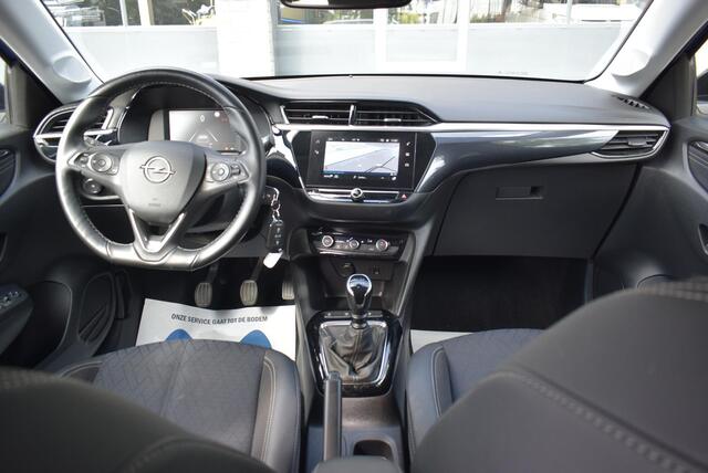 Opel Corsa 1.2 Ultimate Navi Airco Km 35.000