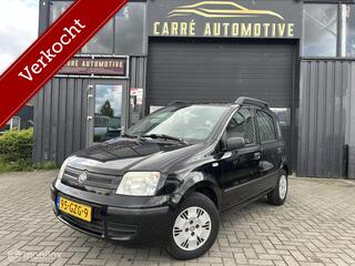 FIAT PANDA 1.2 Edizione Cool | Airco | Nap | Nette auto