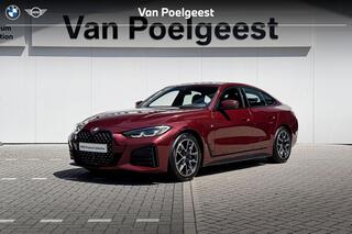 BMW 4-SERIE Gran Coup� 430i | M Sport | HiFi