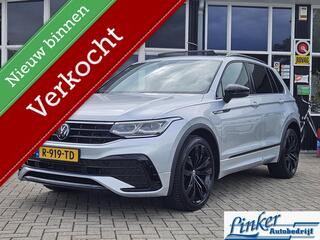 VOLKSWAGEN TIGUAN 1.5 TSI R-Line 20