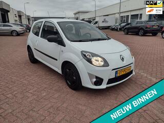 RENAULT TWINGO 1.2-16V Authentique MOOIE AUTO BEL 0619590613 APK 15-04-2027
