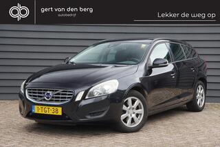 Volvo V60 (2010 - 2018)