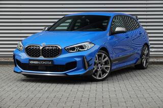 BMW 1-Serie (2011 - 2019)