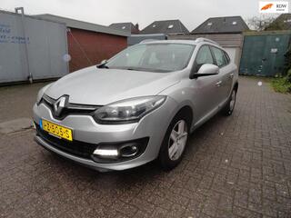 Renault Megane Estate (2009 - 2016)