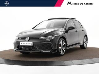 VOLKSWAGEN GOLF 1.5 eHybrid 272pk DSG GTE � Panoramadak � Camera � Head-Up Display � Inklap. Trekhaak � Stuur- & Stoelverwarming � Dodehoeksensor � Garantie t/m 08-09-2030 of 100.000km