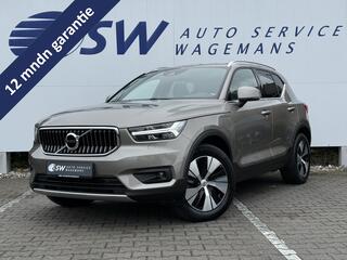 VOLVO XC40 1.5 T5 Recharge Inscription | Trekhaak | Pilost Assist | Memory | 18 inch