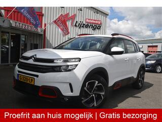 CITROEN C5 Aircross 1.2 PureTech Business Carplay | Pano/ Schuifdak | Camera | DAB | LMV 18