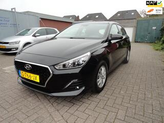 HYUNDAI I 30 1.0 T-GDI Comfort (KM 234152 NAP NAVI CLIMA)