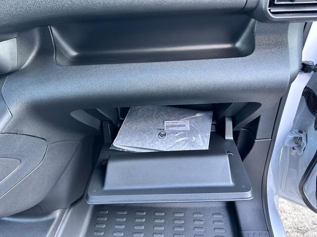 Citroen Berlingo L1H1/M-Dodehoek-Camera-Carplay-PDC achter