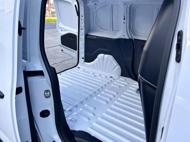 Citroen Berlingo L1H1/M-Dodehoek-Camera-Carplay-PDC achter