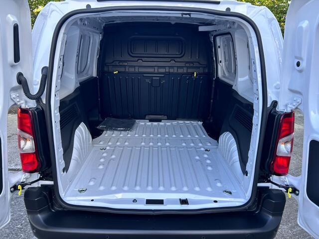 Citroen Berlingo L1H1/M-Dodehoek-Camera-Carplay-PDC achter