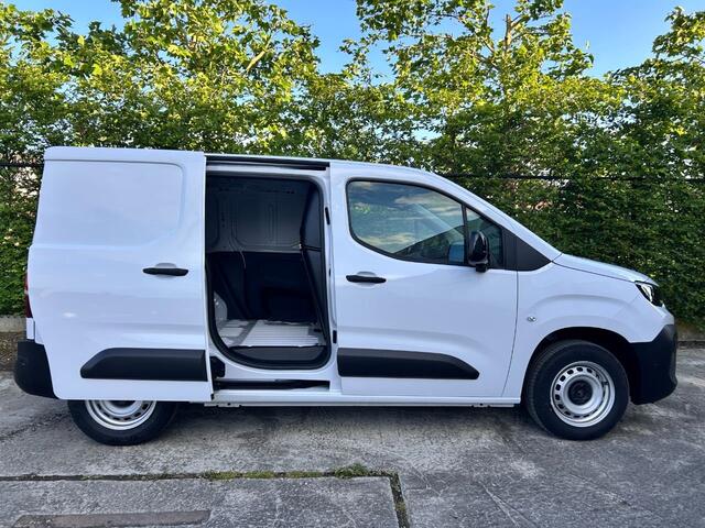 Citroen Berlingo L1H1/M-Dodehoek-Camera-Carplay-PDC achter