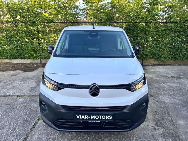 Citroen Berlingo L1H1/M-Dodehoek-Camera-Carplay-PDC achter