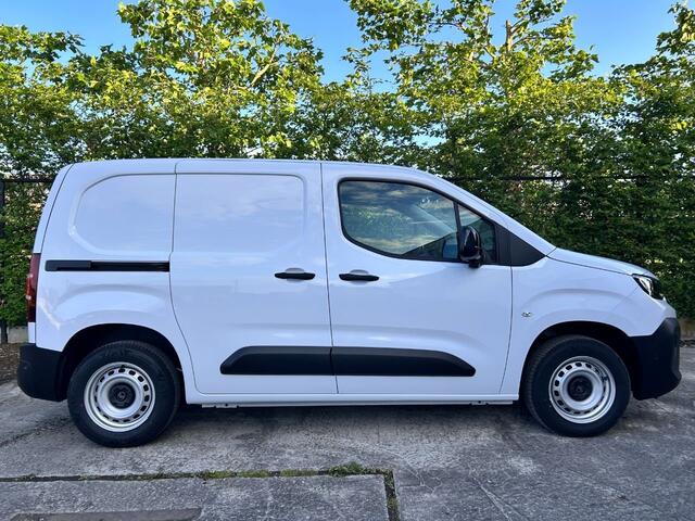 Citroen Berlingo L1H1/M-Dodehoek-Camera-Carplay-PDC achter