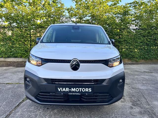 Citroen Berlingo L1H1/M-Dodehoek-Camera-Carplay-PDC achter