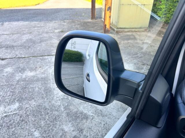 Citroen Berlingo L1H1/M-Dodehoek-Camera-Carplay-PDC achter