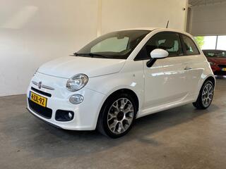 Fiat 500 (2007 - 2025)