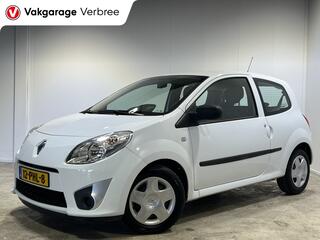 RENAULT TWINGO 1.2-16V Authentique