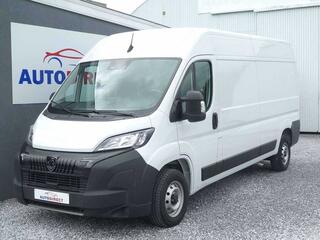 Peugeot Boxer 2.2 HDi L3H2 3pl. Airco, Camera, Carplay, Dab, Pdc  23926+Tva 
