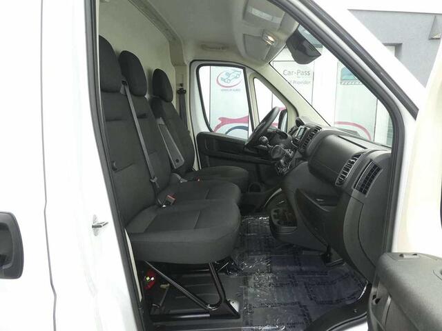 Peugeot Boxer 2.2 HDi L3H2 3pl. Airco, Camera, Carplay, Dab, Pdc  23926+Tva 