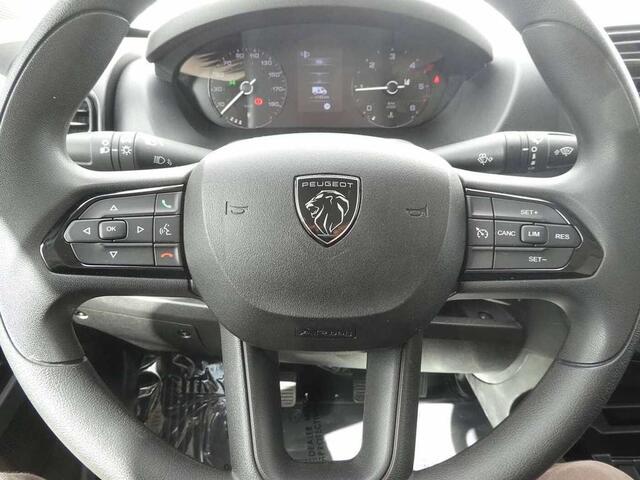 Peugeot Boxer 2.2 HDi L3H2 3pl. Airco, Camera, Carplay, Dab, Pdc  23926+Tva 