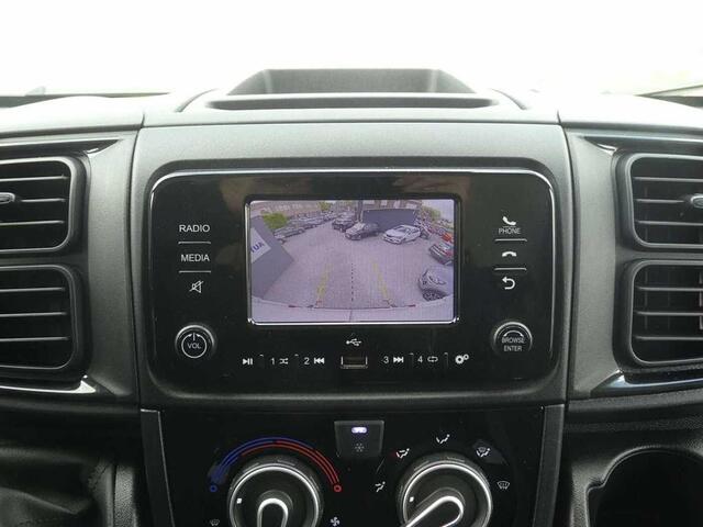 Peugeot Boxer 2.2 HDi L3H2 3pl. Airco, Camera, Carplay, Dab, Pdc  23926+Tva 