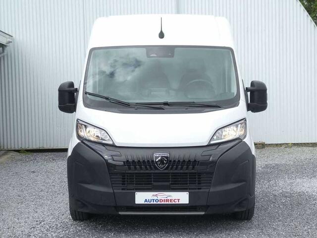 Peugeot Boxer 2.2 HDi L3H2 3pl. Airco, Camera, Carplay, Dab, Pdc  23926+Tva 