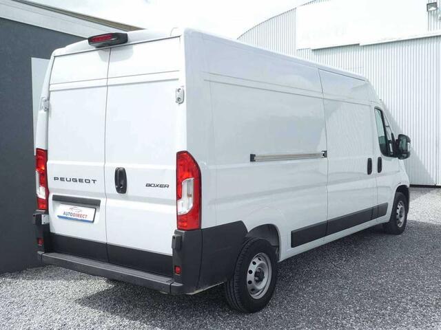 Peugeot Boxer 2.2 HDi L3H2 3pl. Airco, Camera, Carplay, Dab, Pdc  23926+Tva 