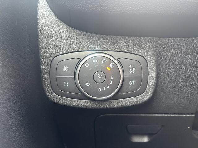 Ford Fiesta 1.0 EcoBoost ST-Line | Cruise control | Climate control | Pano/schuif dak |