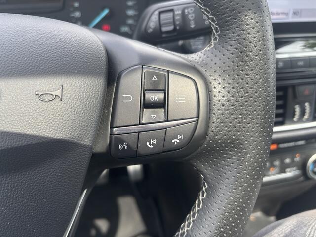 Ford Fiesta 1.0 EcoBoost ST-Line | Cruise control | Climate control | Pano/schuif dak |
