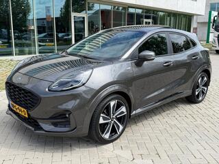 FORD PUMA 1.0 EB Hyb ST-Line X
