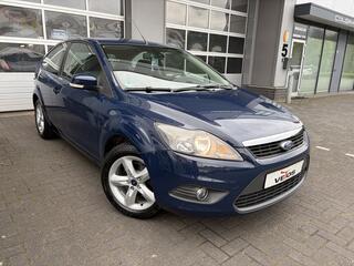 Ford Focus (2005 - 2011)