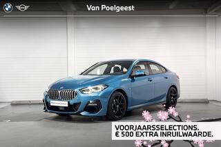 BMW 2-SERIE Gran Coup� 218i |High Executive | M-Sport | Led | Cruise Control | Selections 500