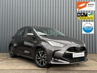 TOYOTA YARIS 1.5 Hybrid Dynamic 116 pk Trekhaak, Nederlands, LED